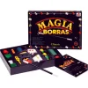 Educa Borrás - Magia Borras Clásica 100 Trucos