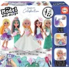 Educa Borrás - Muñeca My Model Doll Design Celebration