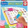 Educa Borrás - Peppa Pig - Conector Junior