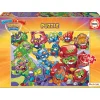 Educa Borrás - SuperThings - Puzzle 300 piezas