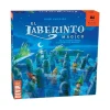 El Laberinto Mágico