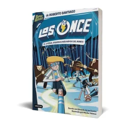 El lateral más rápido del mundo (Versión en tapa blanda) ㅤ