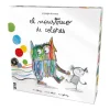 El Monstruo de Colores - Juego de Mesa