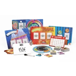 El Precio Justo - Juego de mesa