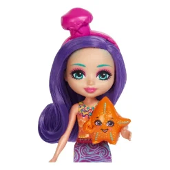 Enchantimals - Cafetería submarina