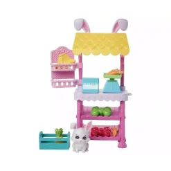 Enchantimals - Mercado rural