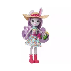 Enchantimals - Mercado rural