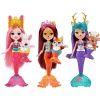 Enchantimals - Pack 3 sirenas