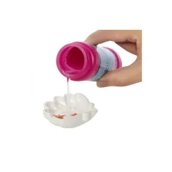 Enchantimals - Royal ocean kingdom - Sirena mágica con pompero