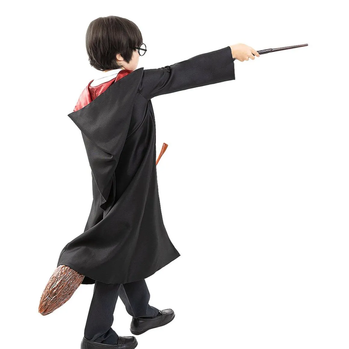 Escoba Harry Potter Nimbus 2000