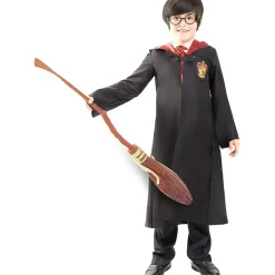 Escoba Harry Potter Nimbus 2000