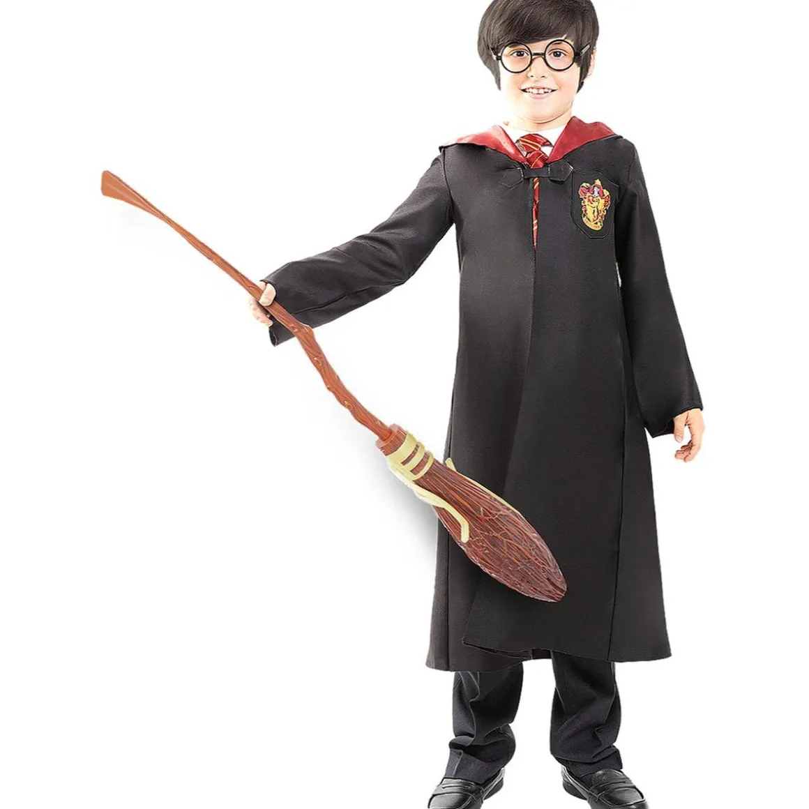 Escoba Harry Potter Nimbus 2000