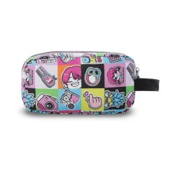 Estuche Agapec – K-Pop