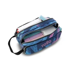 Estuche Agapec – Roomin