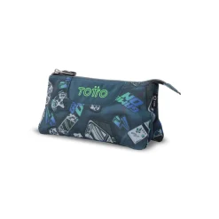 Estuche Tablero - Button