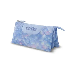 Estuche Tablero - Nacar