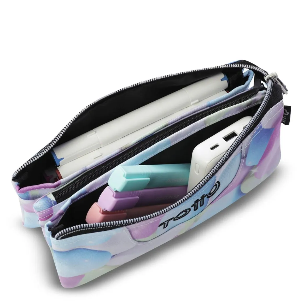 Estuche Tablero Glitter - Spong