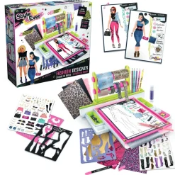 Estudio de diseño de moda