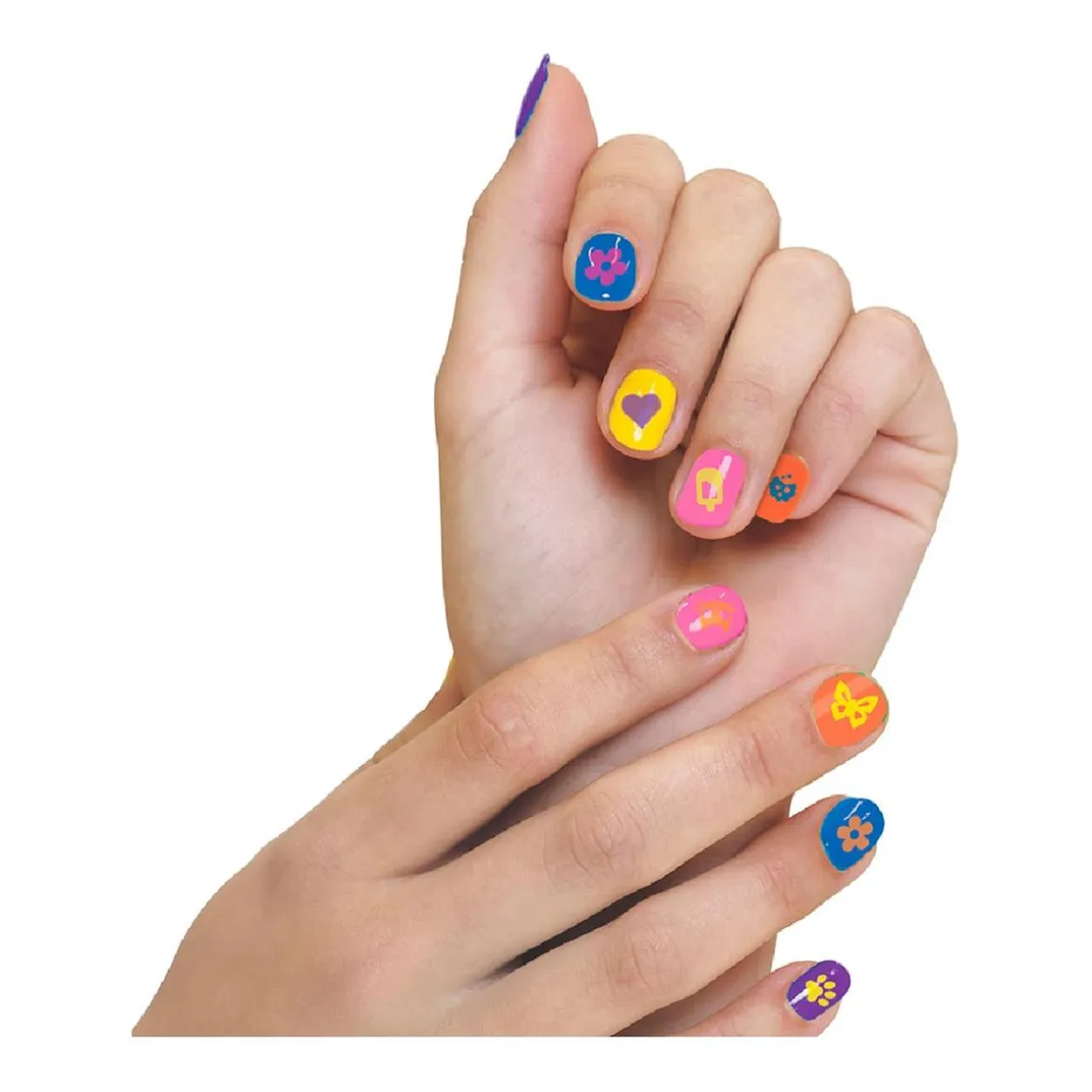 Estudio de uñas Infinity Nails