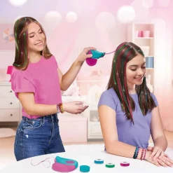 Estudio extensiones Glow & Go