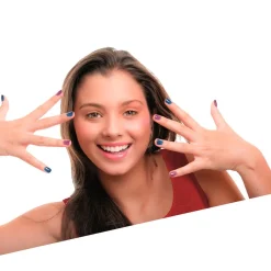 Estudio POP de Uñas New