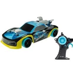 Exost - Vehículo Furious Radiocontrol