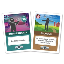 Exploding Kittens: Catchables 2-Pack 4