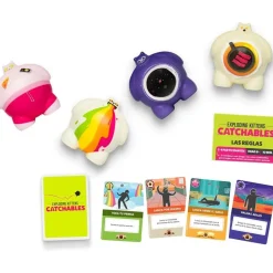 Exploding Kittens: Catchables Core Pack