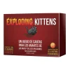 Exploding Kittens Juego de Cartas