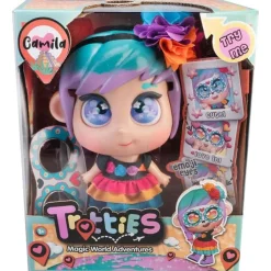 Famosa - Camila trotties - famosa