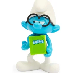 Famosa - Figuras de Pitufos Divertidas (Varios modelos) ㅤ