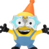 Famosa - Minions - Figura individual - (Varios modelos)