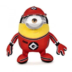 Famosa - Minions - Peluche multicolor 27 cm - (Varios modelos)