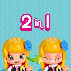 Famosa - Piny - Institute of New York Pinypon Dareway Michelle ㅤ