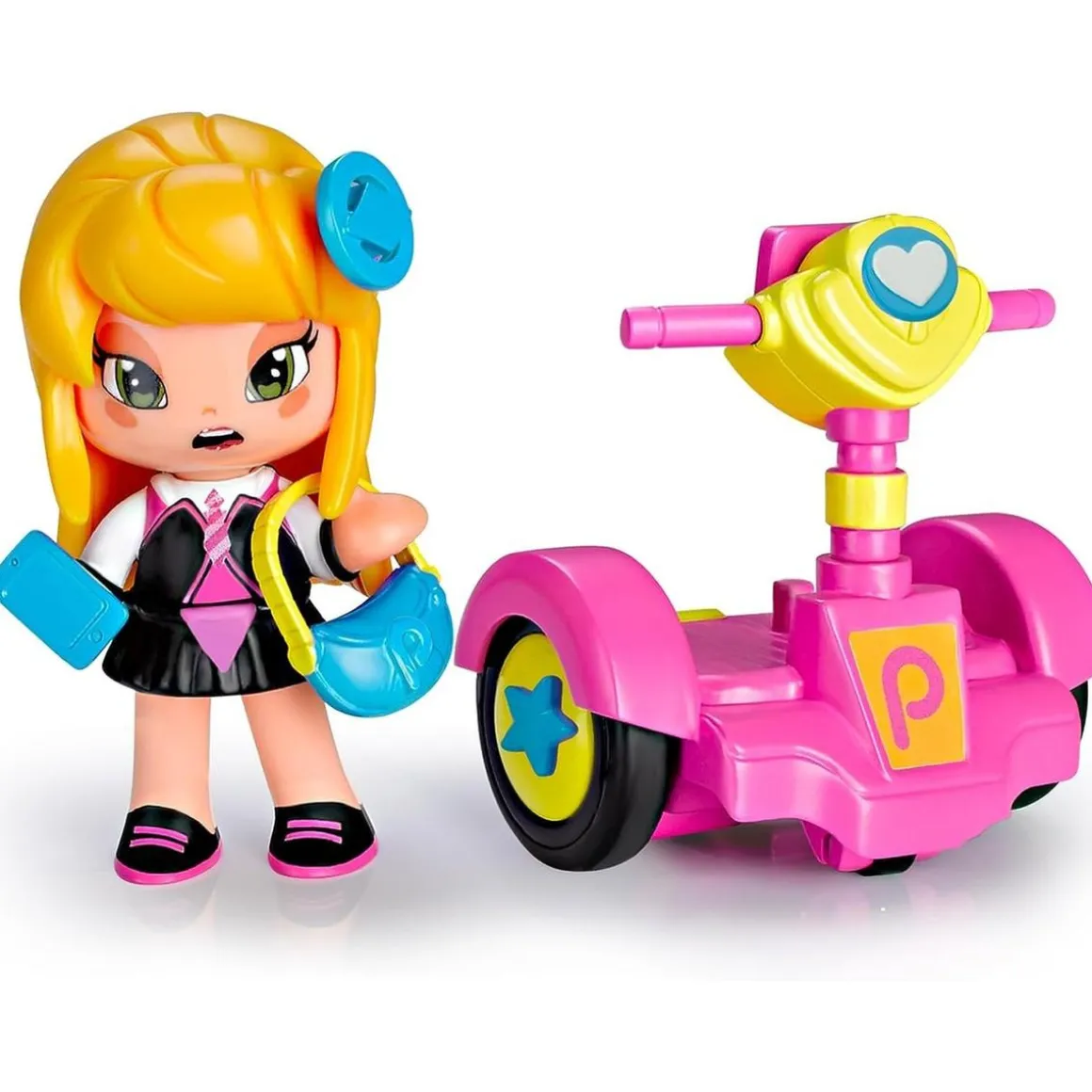 Famosa - Piny - Institute of New York Dareway Julia ㅤ