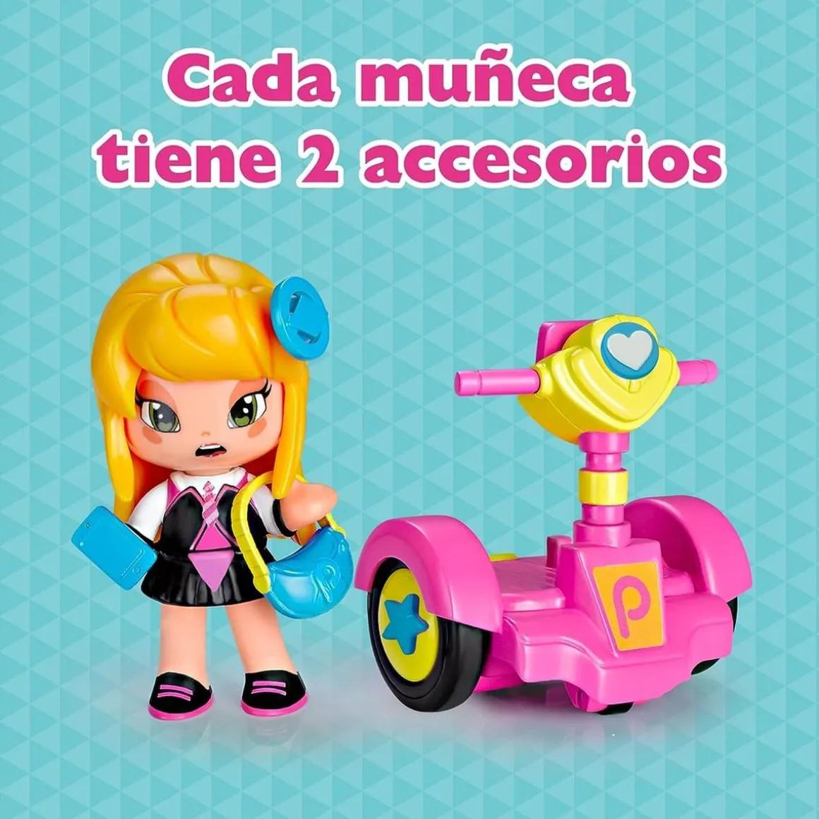 Famosa - Piny - Institute of New York Dareway Julia ㅤ