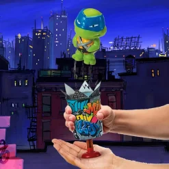 Famosa - Tortugas Ninja - Figura Tortugas Ninja Sorpresa (Varios modelos) ㅤ