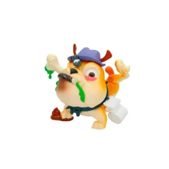 Fartist Club - Figura Electrónica 12 cm (varios modelos)