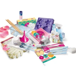 Fábrica de perfumes