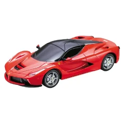 Ferrari - Coche 1:24 Radiocontrol (varios modelos)