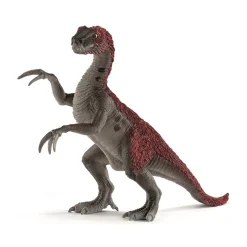 Figura Cachorro de Therizinosaurus