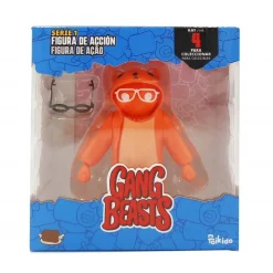 Figura de acción Gang Beasts (varios modelos)