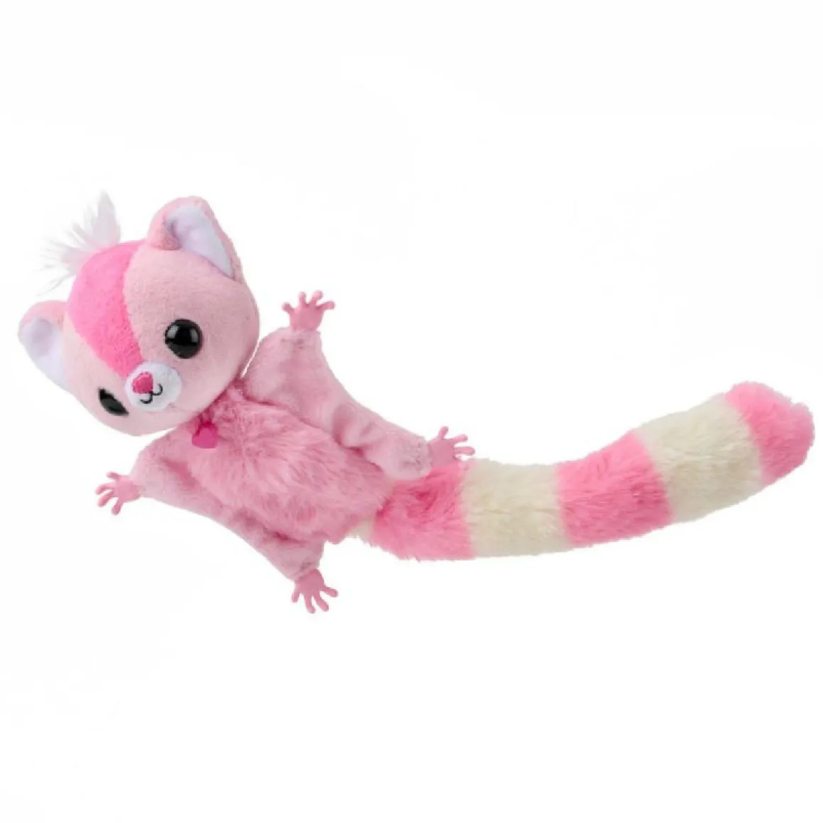 Fingerlings - Ardilla Voladora