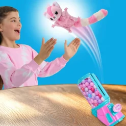 Fingerlings - Ardilla Voladora