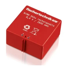 Fischer Technik - Accu Set 220V