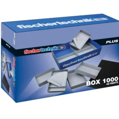 Fischer Technik - Box 1.000