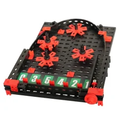 Fischer Technik - Build your own game