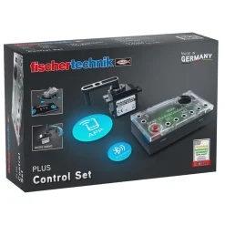 Fischer Technik - Control Set