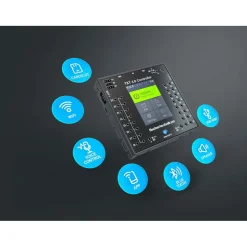 Fischer Technik - Controlador TXT 4.0