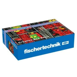 Fischer Technik - Creative Box Basic